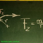 Physikalische Formel