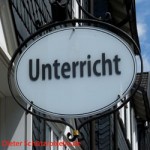 Unterricht