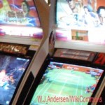 Spielhalle-klein, Innenpolitik