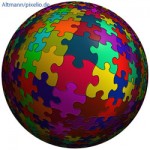 Puzzle, Sozialpolitik, Integrationspolitik, Integration