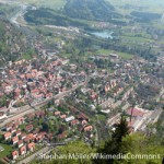 Kommunen, Innenpolitik