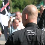 Neonazi, Innenpolitik, Rechtsextremismus