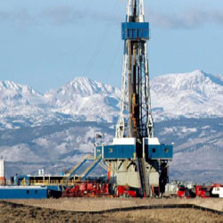 Fracking, Energiepolitik, Energie