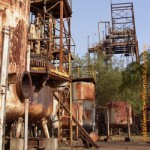 Bhopal, Umweltpolitik