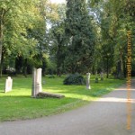 friedhof, Kommunales
