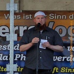 Pierre_Vogel, Innenpolitik, Integration