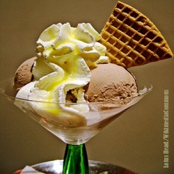 Speiseeis, Verbraucherschutz