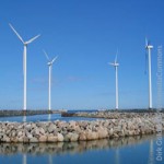 Energiepolitik, Energiewende, Windenergie