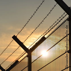 Gefängnis, Rechtspolitik