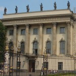 Humboldt-Universität