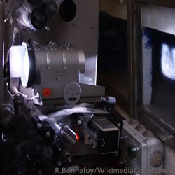 Kino2, Kulturpolitik