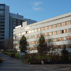 Krankenhaus, Gesundheitspolitik