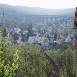 Niedernhausen, Kommunales