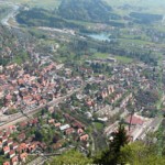 Kommune, Innenpolitik 1