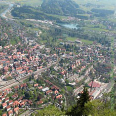 Kommune, Innenpolitik 1