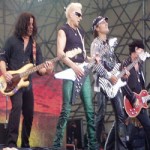 Scorpions, Kulturpolitik, 