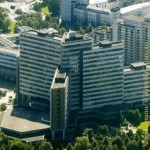 Arbeitsamt, Wirtschaftspolitik