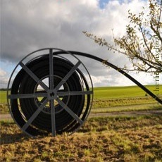 Breitband, Datenschutz