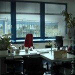 Büro2, Innenpolitik