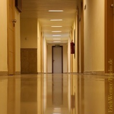 Gesundheitspolitik, Krankenhaus