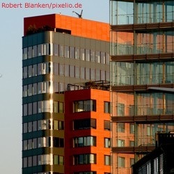Hochhaus, Büro, Innenpolitik