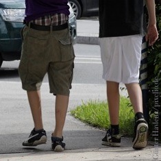 Jugendliche, Sozialpolitik