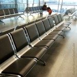 Kassel-Calden-230, Flughafen