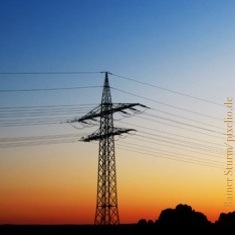 Mast, Energiepolitik, Umweltpolitik