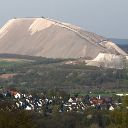 Philipsthal, Umweltpolitik