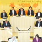 Plenarsaal3, Landtag