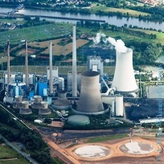 Staudinger, Umweltpolitik, Energiepolitik