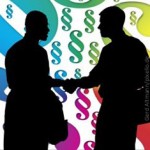 Vergaben, Hände, Wirtschaftspolitik