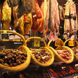 Wurst, Verbraucherschutz