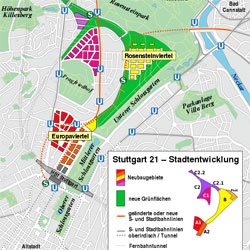 Stuttgart-21