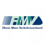 RMV Logo, Rhein-Main-Verkehrsverbund