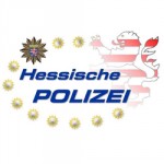 Hessische Polizei Logo