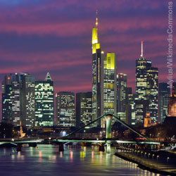 Frankfurt