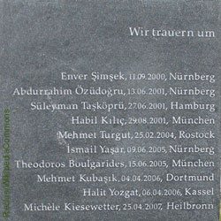 NSU-Mahnmal_Dortmund_1