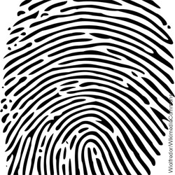 Fingerprint-Datenschutz