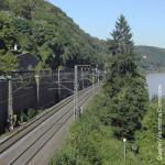 Mittelrheinbahn
