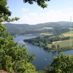 Edersee-Schoene-Aussicht