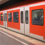 S-Bahn