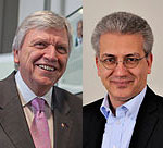 Bouffier-und-Al-Wazir