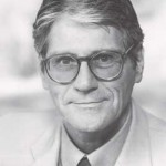 Rupert von Plottnitz, Wahlplakat 1999