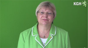 Gleichberechtigungsgesetz youtube Vorschau