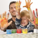 Familienpolitik, Kind, Mann, Adoption, Kinderbetreuung, Familienbild