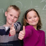 Bildungspolitik, Familienpolitik, Kinderbetreuung, Schulangebot