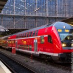 Verkehrspolitik, Bahnhof, Frankfurt am Main, RE, Fulda, ÖPNV, Deutsche Bahn, DB