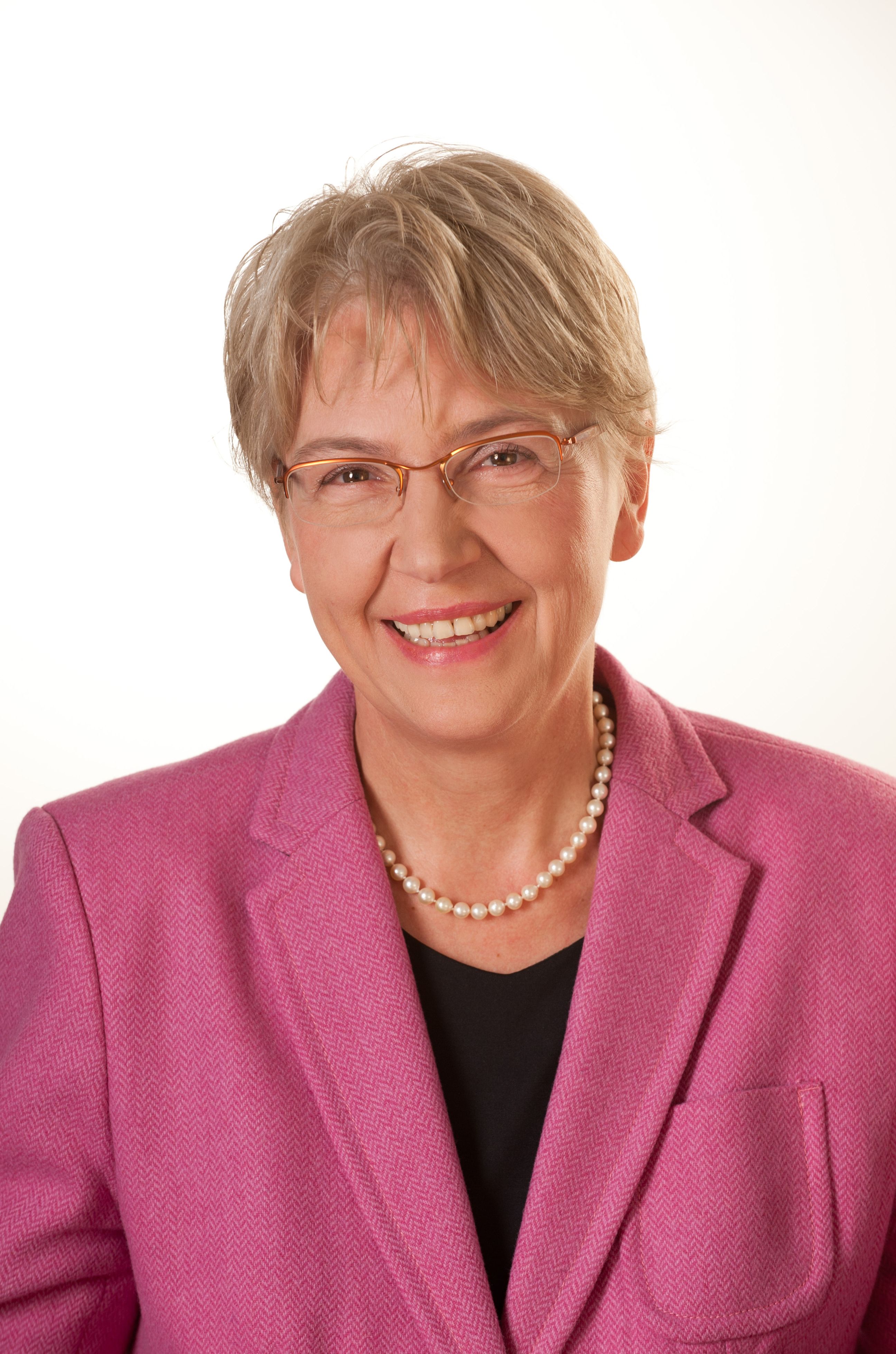 Gerda Weigel-Greilich