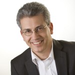 Tarek Al-Wazir, Portraitfoto